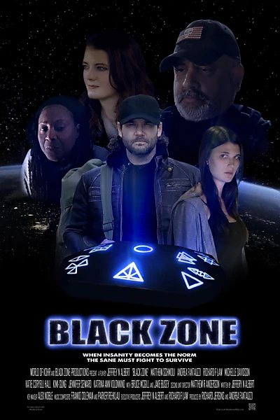 Black Zone