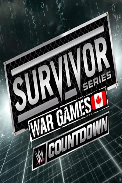 Countdown to WWE Survivor Series: WarGames 2024