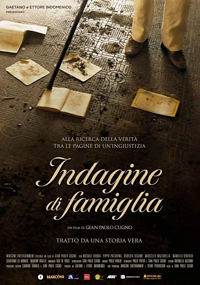 Indagine di famiglia