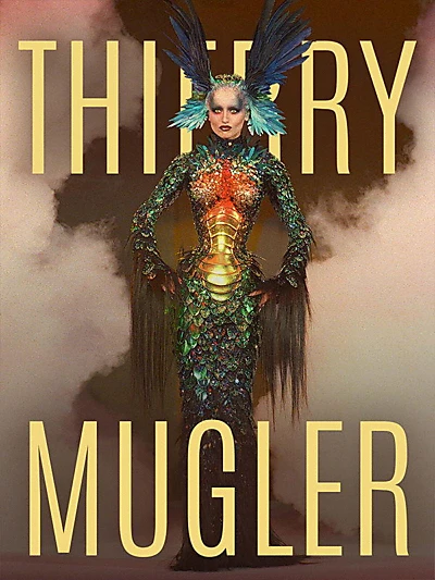 Thierry Mugler – Modeschöpfer und Showman