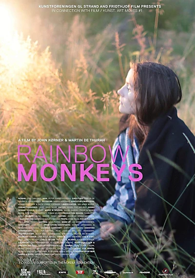 Rainbow Monkeys