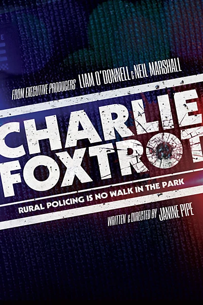 Charlie Foxtrot