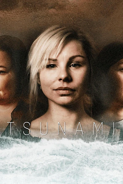 Tsunami