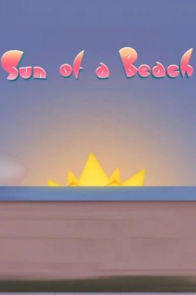 Sun of a Beach