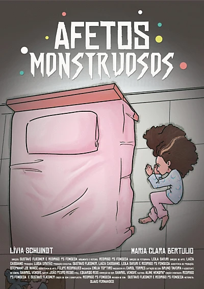 Monstruous Affects