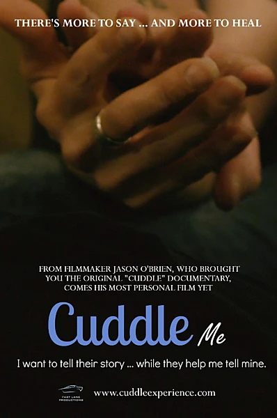 Cuddle Me