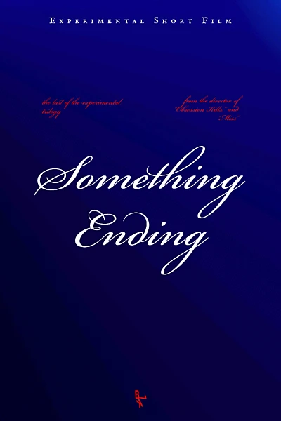 Something Ending