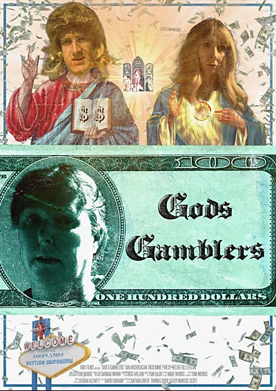 God's Gamblers