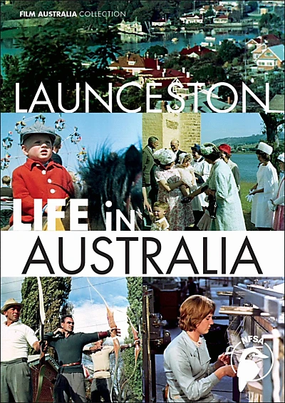 Life in Australia: Launceston