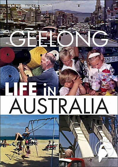 Life in Australia: Geelong