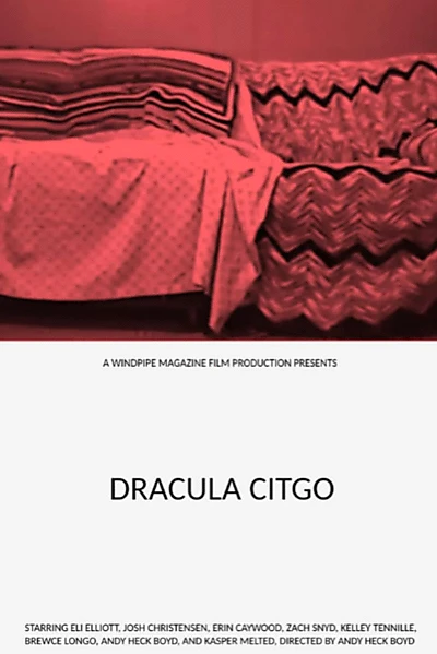 Dracula Citgo