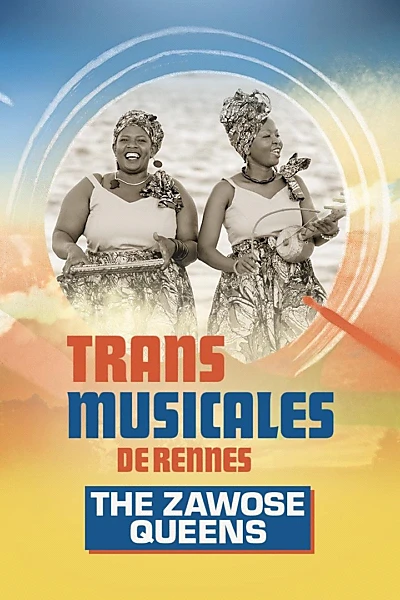 The Zawose Queens en concert aux Trans Musicales de Rennes 2024