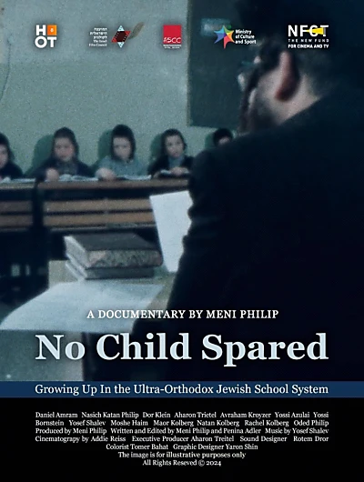 No Child Spared