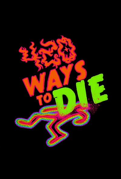 420 Ways to Die