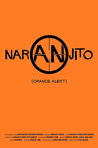 Naranjito