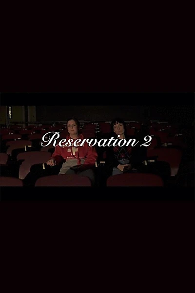 Reservation 2