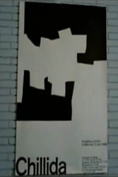 Chillida: retrato en casa