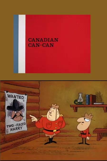 Canadian Can-Can