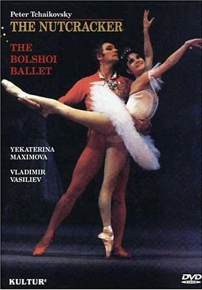 The Nutcracker (The Bolshoi Ballet)