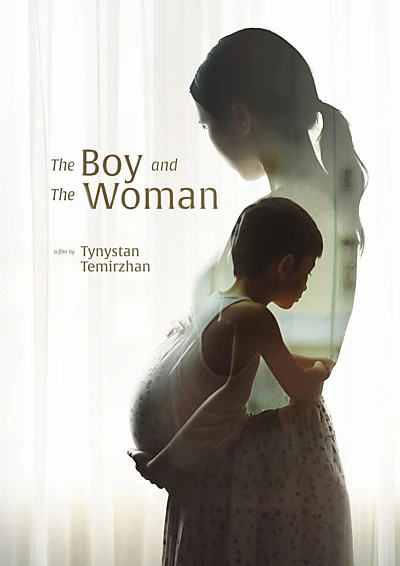 The Boy and The Woman