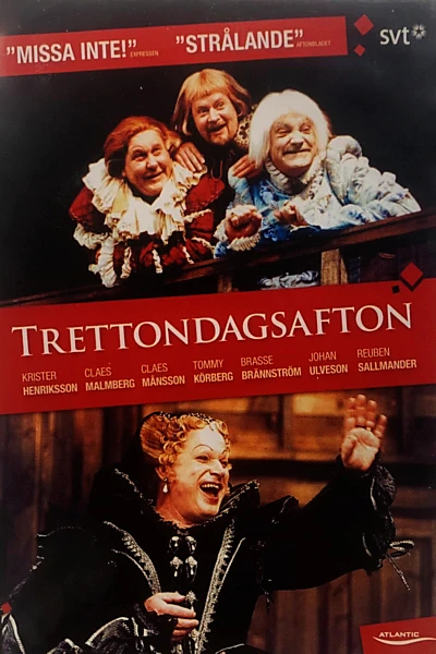 Trettondagsafton