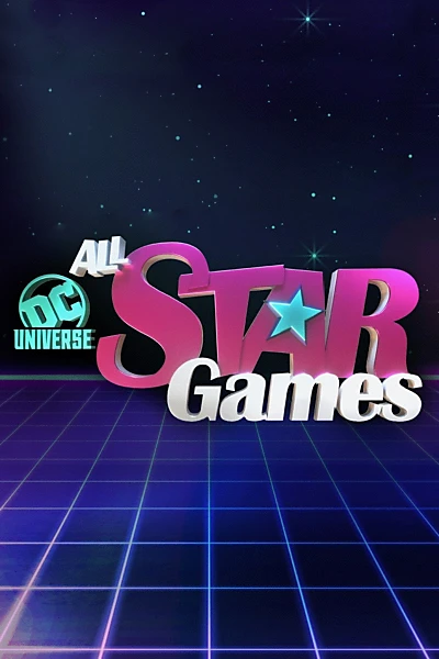 DC Universe All Star games