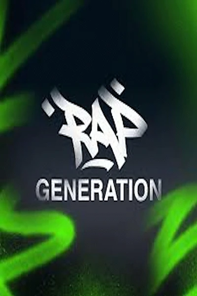 Rap Generation