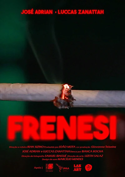 Frenesi