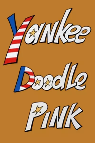 Yankee Doodle Pink