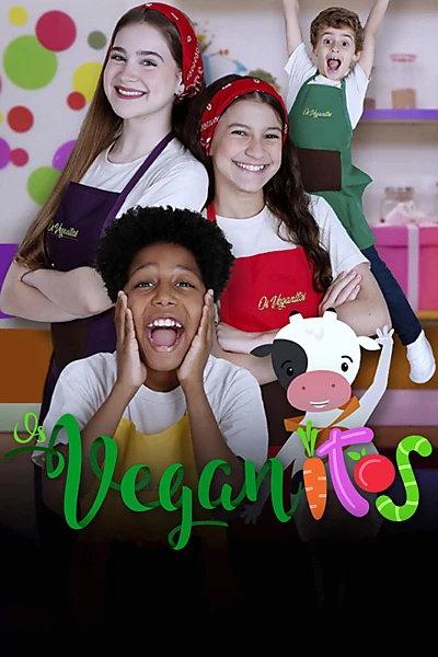 Os Veganitos