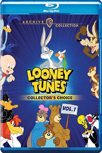 Looney Tunes Collector's Choice: Volume 1