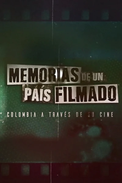 Memorias de un País Filmado