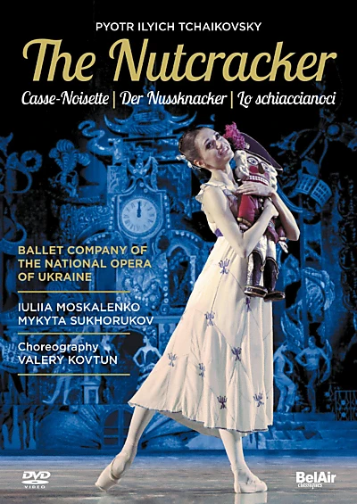 The Nutcracker (National Opera of Ukraine Ballet)