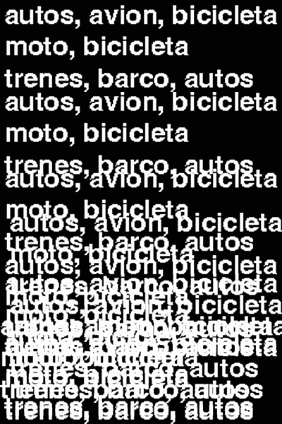 autos, avion, bicicleta, moto, trenes, barco