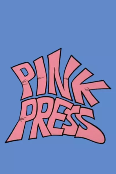 Pink Press