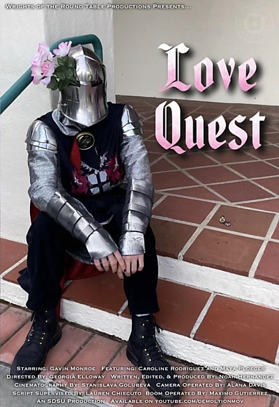 Love Quest