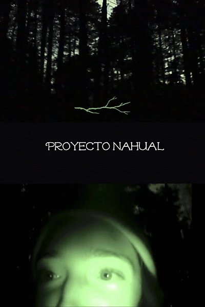 Nahual Project