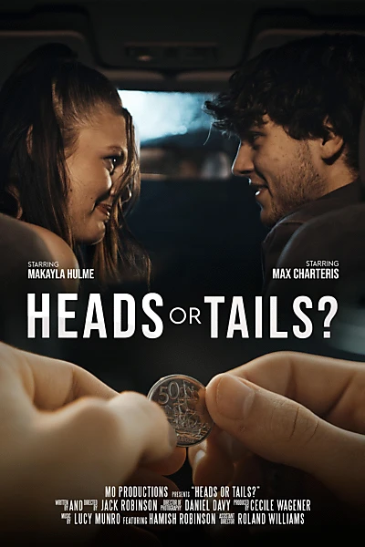 Heads Or Tails?