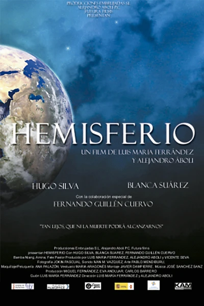 Hemisferio