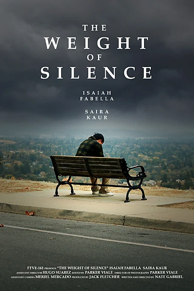 The Weight of Silence