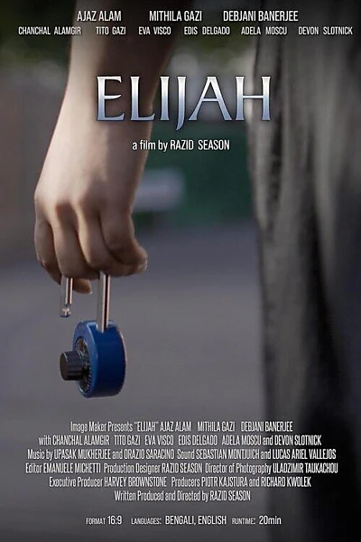 Elijah