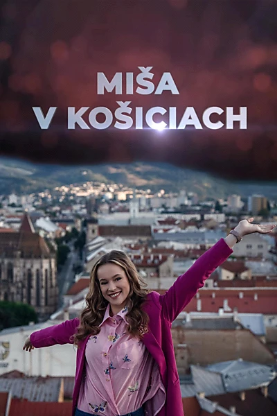 Miša v Košiciach