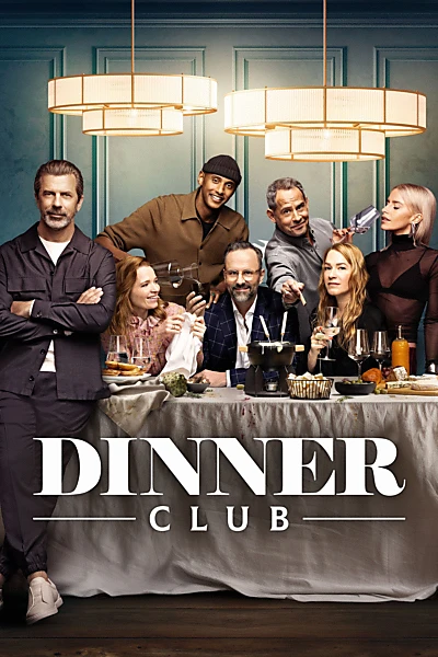 Dinner Club: Germany