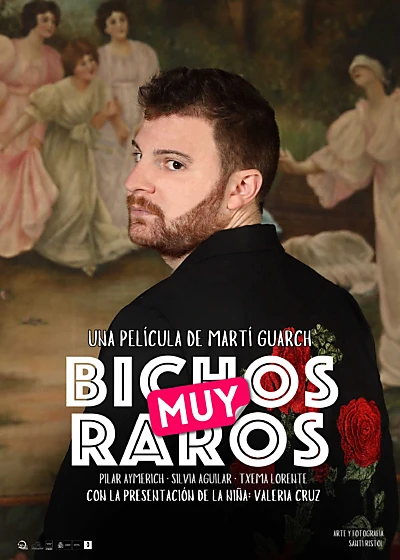 Bichos Muy Raros