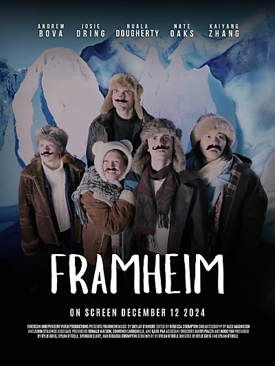 Framheim