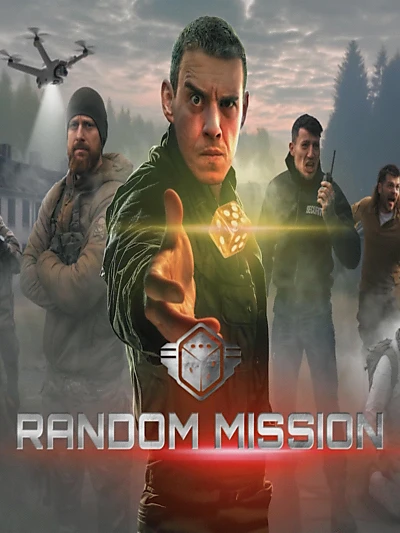 Random Mission