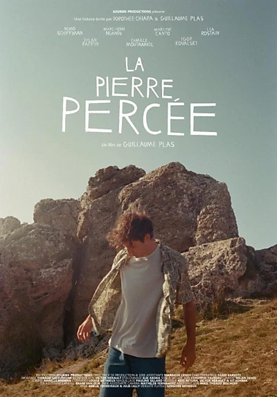 La Pierre Percée