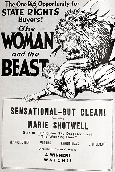 The Woman and the Beast