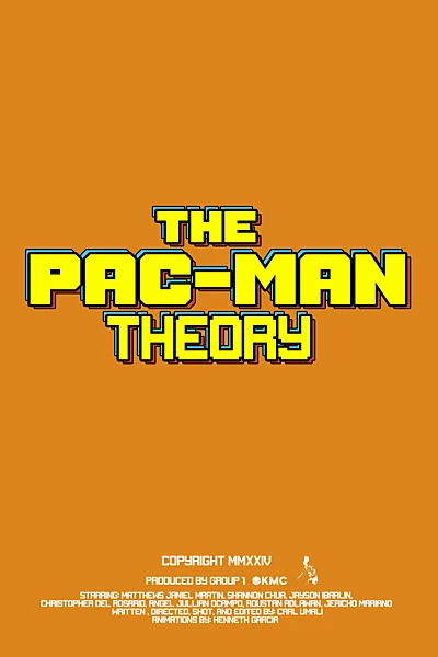 The Pac-Man Theory