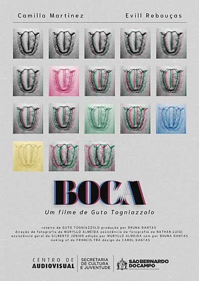 BOCA